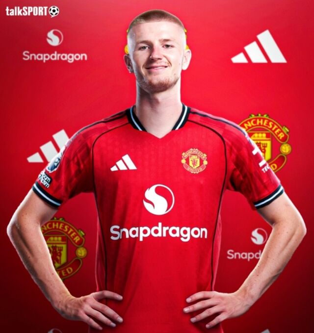 애덤 워튼/영국 '토크스포츠'