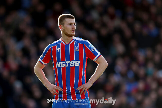 애덤 워튼/게티이미지코리아