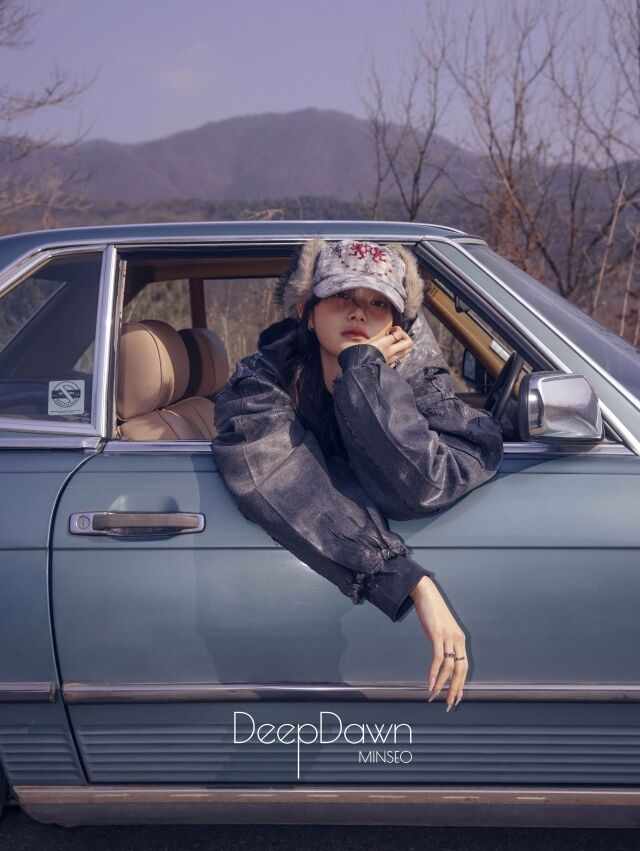 가수 민서/에이사이드컴퍼니