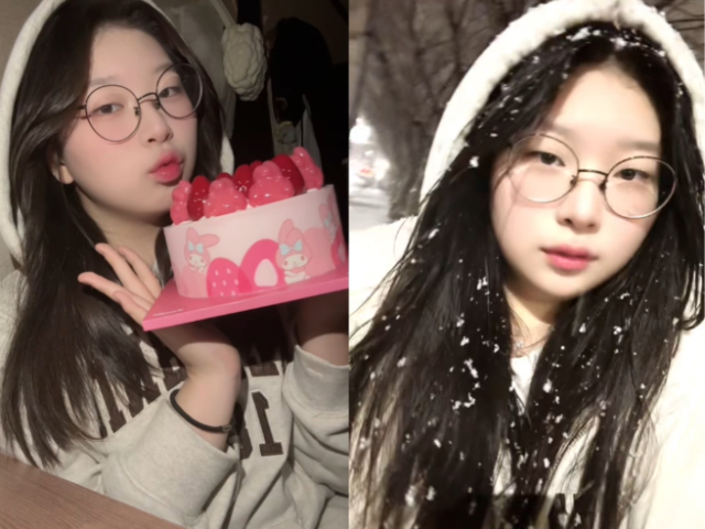 3일 한국장기조직기증원은 박채연(16) 양이 지난해 12월 16일 아주대학교병원에서 심장, 폐, 간, 신장, 양쪽 안구를 기증하여 총 6명에게 새로운 삶을 선물했다고 밝혔다. 기증자 박채연 양 생전 모습. /한국장기조직기증원