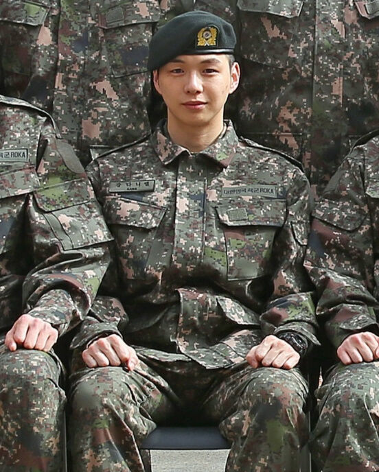 강다니엘./온라인 커뮤니티