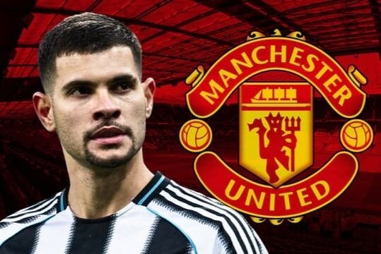 브루노 기마랑이스./풋볼 트랜스퍼스