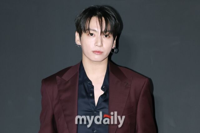 그룹 방탄소년단 정국/마이데일리 DB