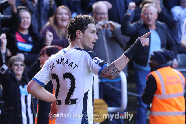 다릴 얀마트./게티이미지코리아