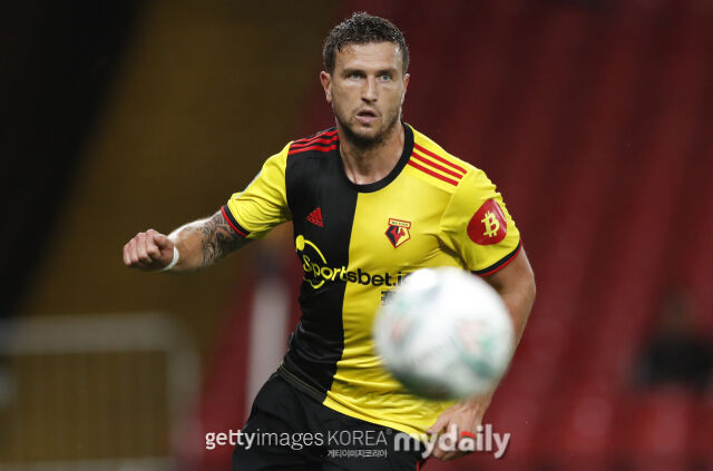 다릴 얀마트./게티이미지코리아