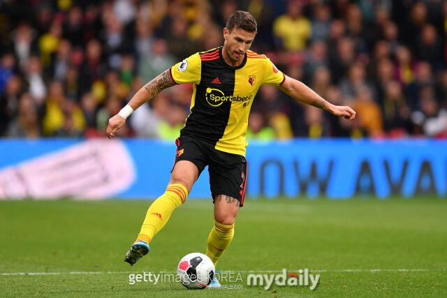 다릴 얀마트./게티이미지코리아