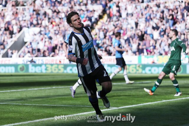 다릴 얀마트./게티이미지코리아