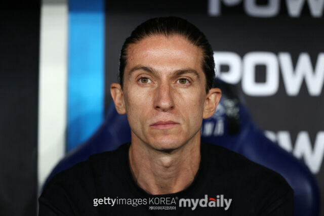 필리피 루이스./게티이미지코리아