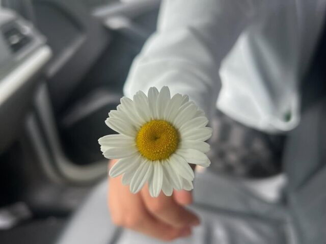 문정원이 오랜만에 근황을 전했다. / 문정원 SNS