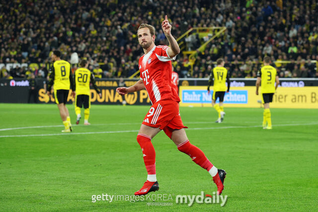 해리 케인/게티이미지코리아