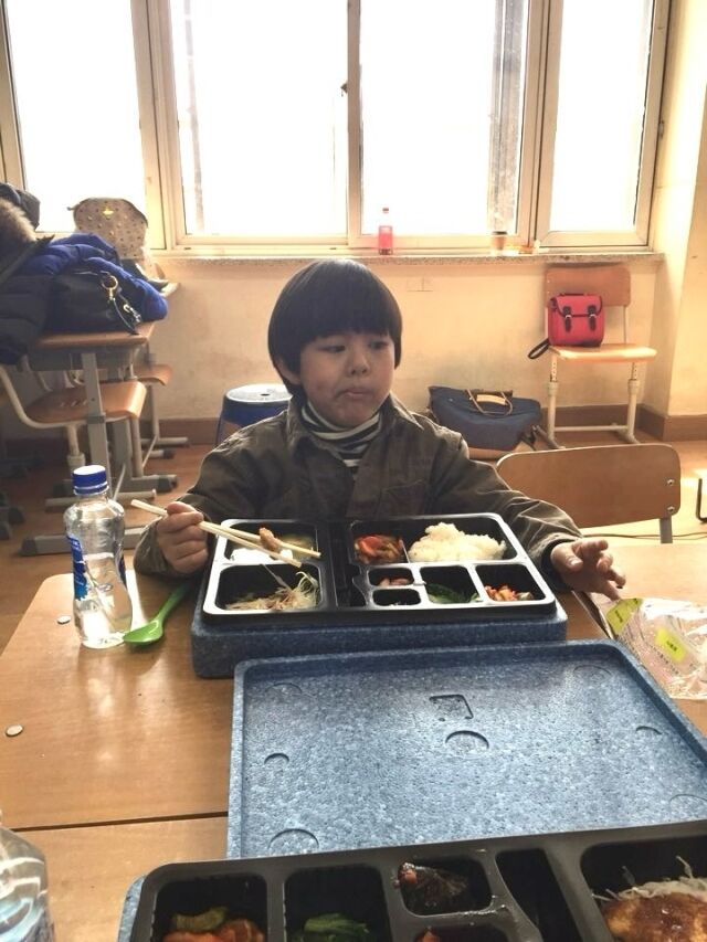 정지훈이 중앙대학교 연극영화과에 합격했다. / 정지훈 SNS