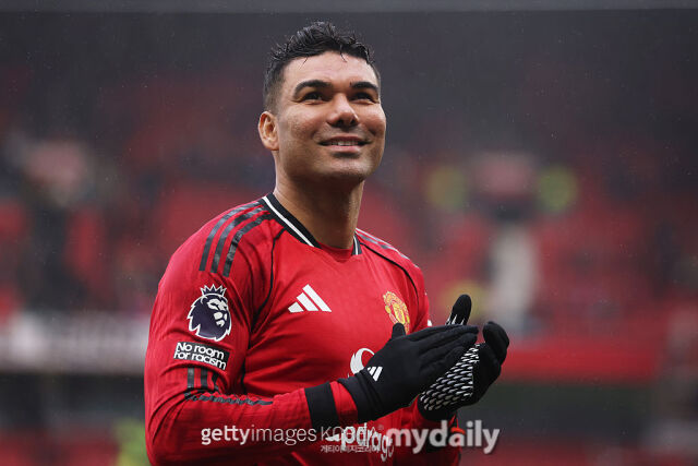 카세미루/게티이미지코리아