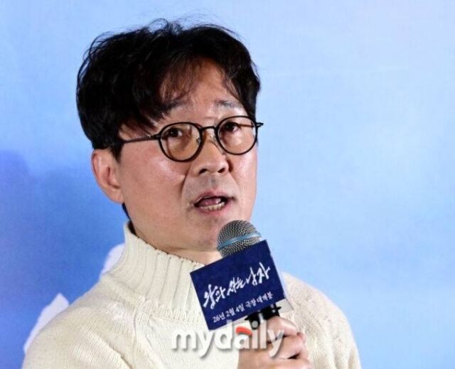 장항준 감독 / 마이데일리