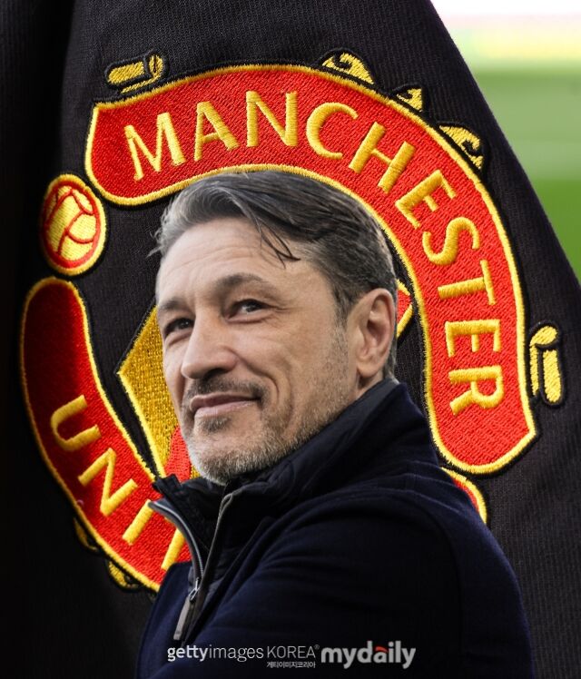 니코 코바치 감독/게티이미지코리아