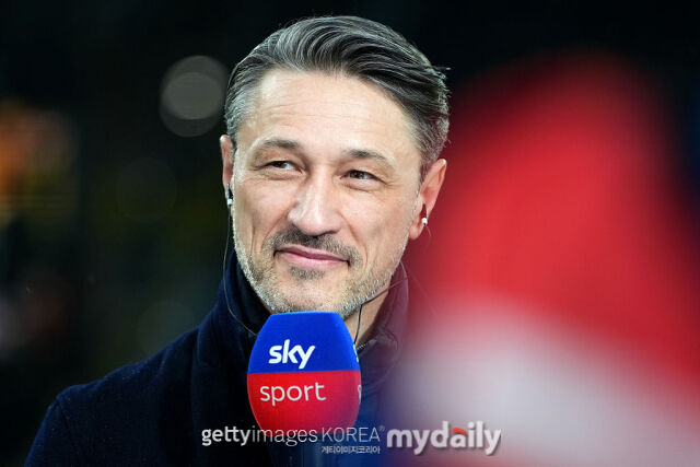 니코 코바치 감독/게티이미지코리아