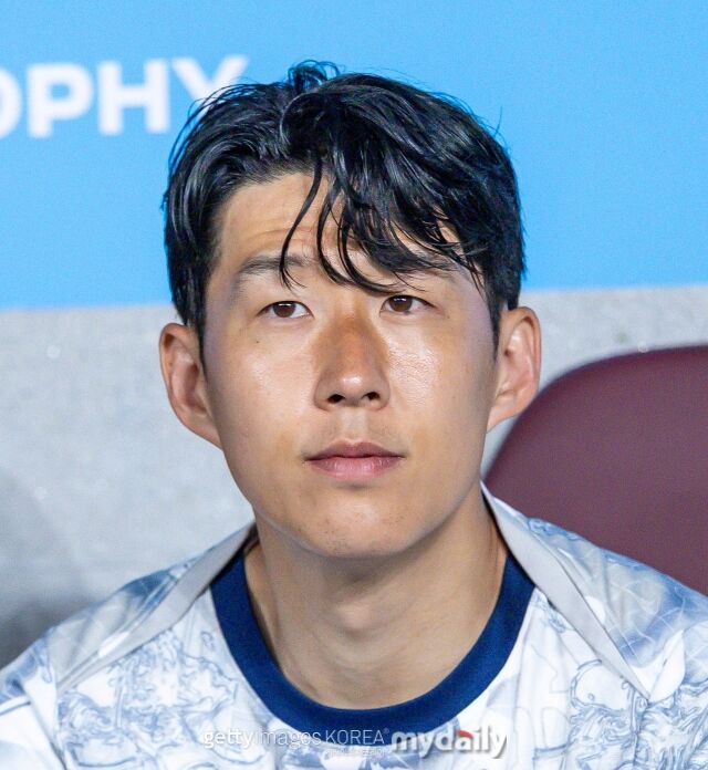 손흥민/게티이미지코리아