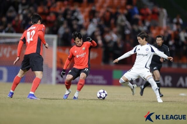고영준./한국프로축구연맹