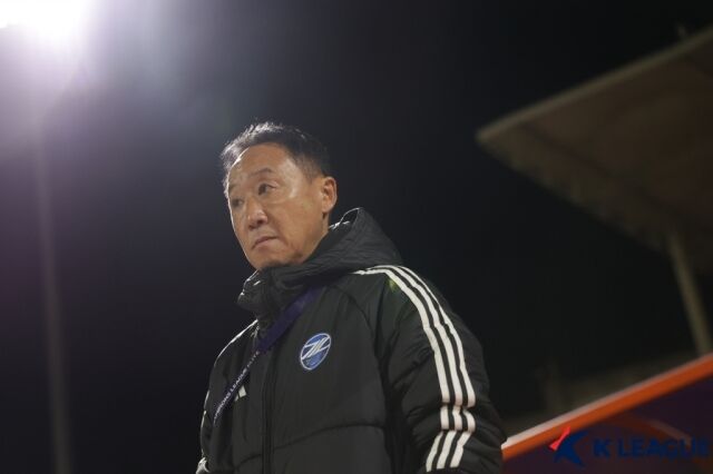 쿠로다 고./한국프로축구연맹