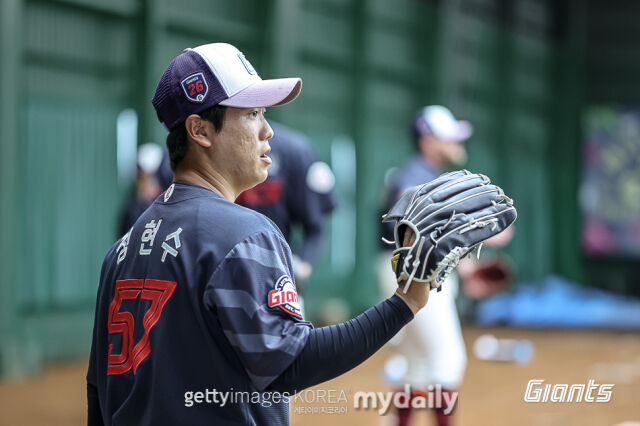 정현수./롯데 자이언츠