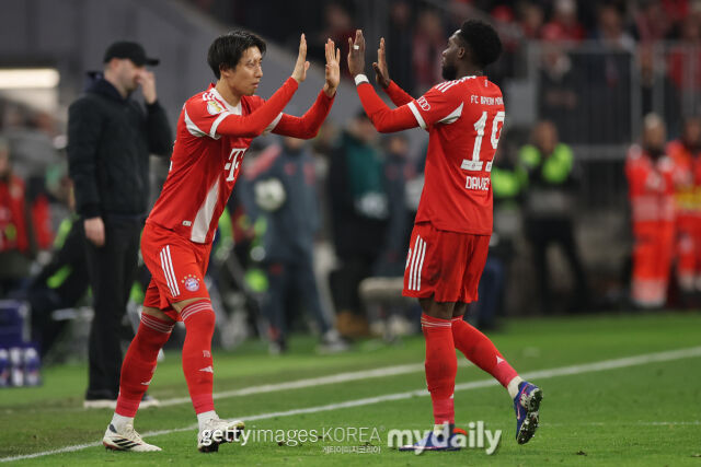 이토와 데이비스/게티이미지코리아