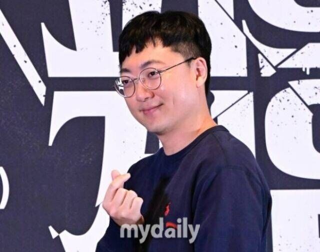 김선태 / 마이데일리