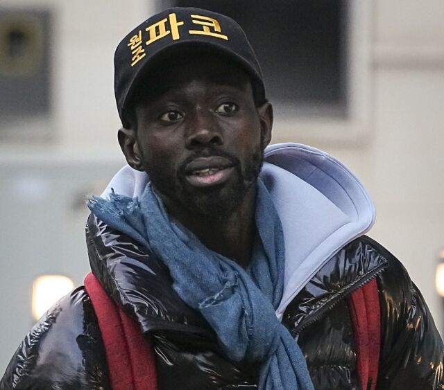 '어서와' 파코/MBC에브리원