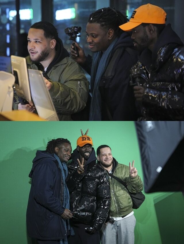 '어서와' 파코/MBC에브리원