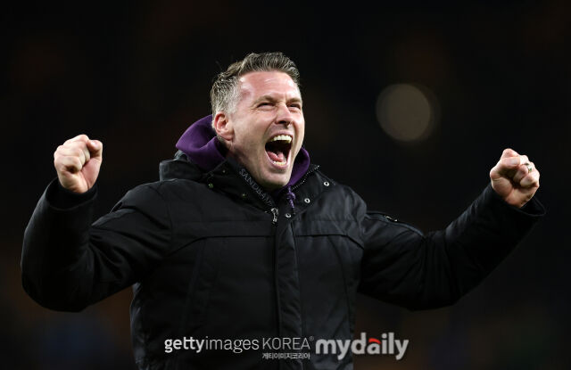 롭 에드워즈./게티이미지코리아