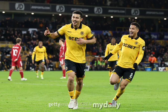 안드레./게티이미지코리아