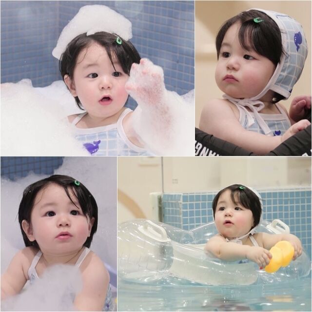 / KBS 2TV '슈퍼맨이 돌아왔다'