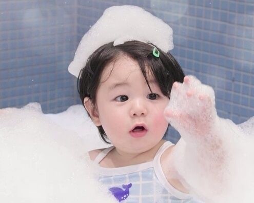 / KBS 2TV '슈퍼맨이 돌아왔다'