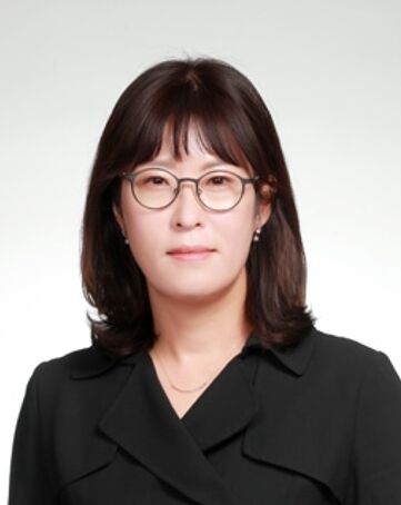 정성희 보험연구원 신임 부원장. /보험연구원