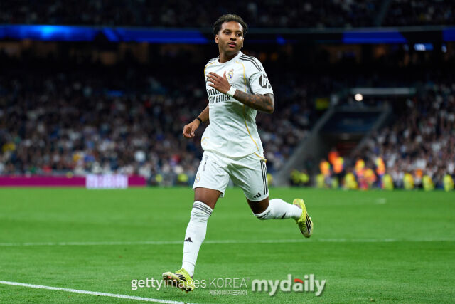 호드리구./게티이미지코리아