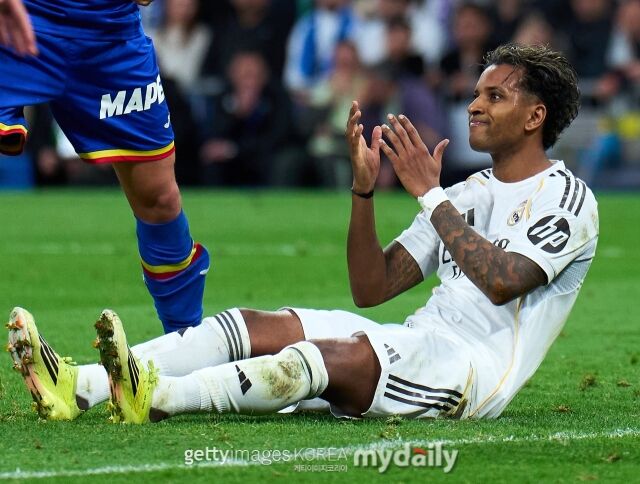 호드리구./게티이미지코리아