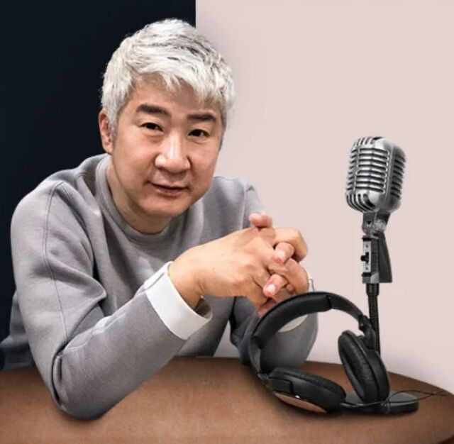 故 김태욱 전 SBS 아나운서/SBS