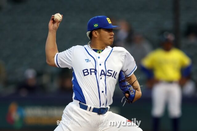 보 다카하시/게티이미지코리아