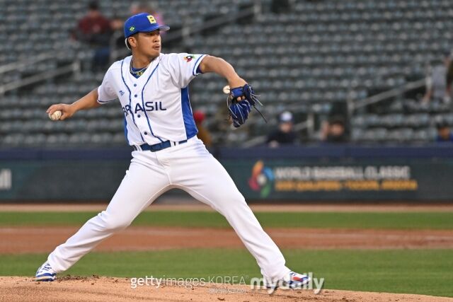 보 다카하시/게티이미지코리아