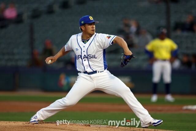 보 다카하시/게티이미지코리아