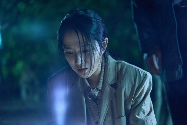 '살목지' 김혜윤 스틸/㈜쇼박스