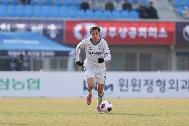 수원FC 프리조./프로축구연맹