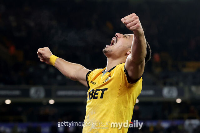 안드레./게티이미지코리아