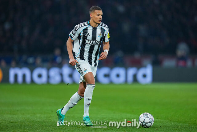 말릭 치아우/게티이미지코리아