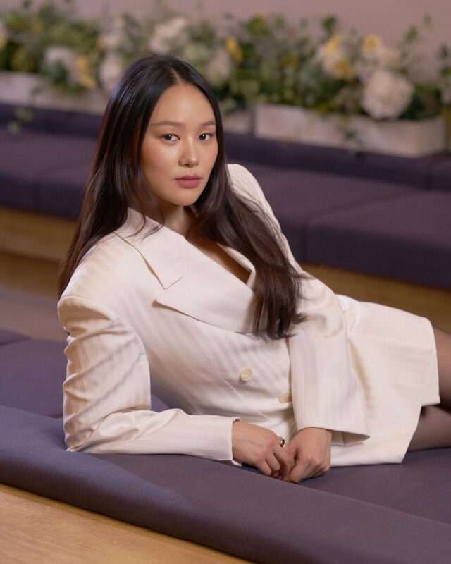 '브리저튼4' 하예린 / 넷플릭스