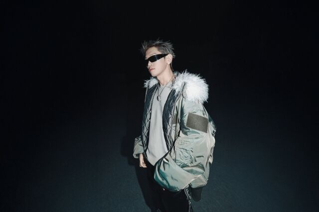 가수 크러쉬/피네이션