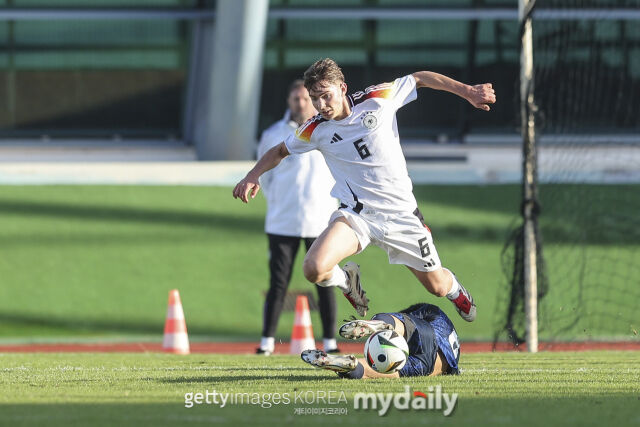 케넷 아이히호른./게티이미지코리아
