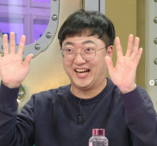 충주맨 김선태/김선태 인스타그램