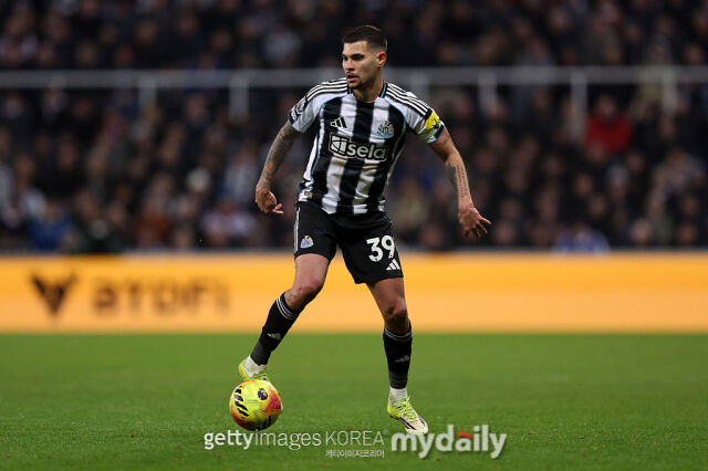 브루노 기마랑이스/게티이미지코리아