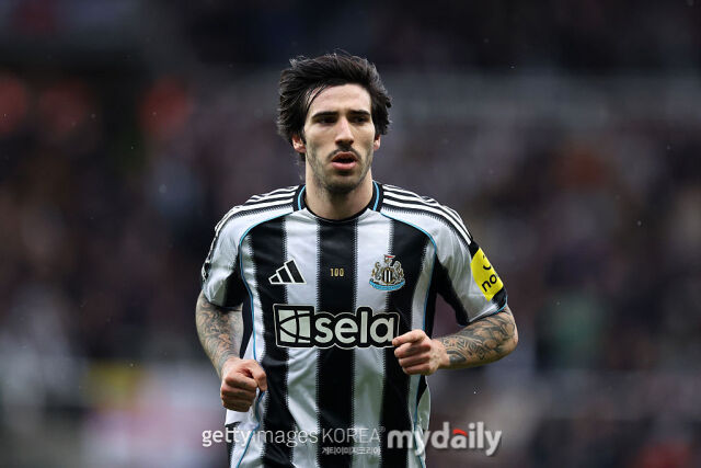 산드로 토날리/게티이미지코리아