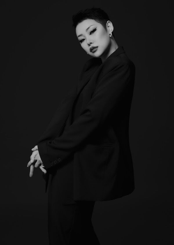 치타 / 고운(GOUN)