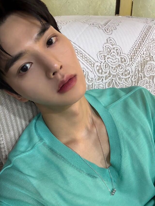 송강 / 소셜미디어